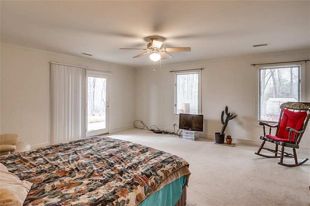 1749 Wicker Lovell Road Randleman, NC 27317 - Photo 23 of 30 Gallery Image 23