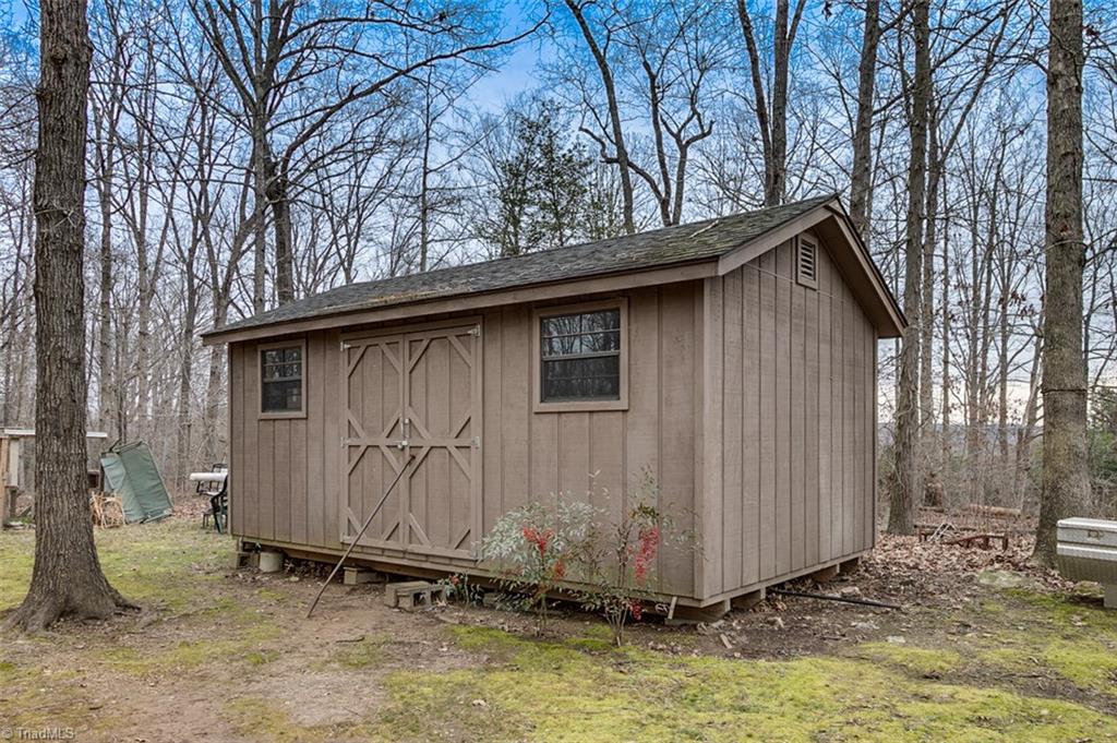 1749 Wicker Lovell Road Randleman, NC 27317 - Photo 27 of 30 Gallery Image 27