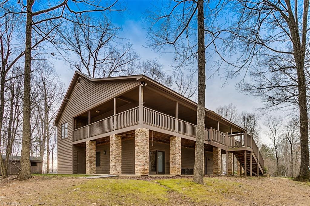 1749 Wicker Lovell Road Randleman, NC 27317 - Photo 28 of 30 Gallery Image 28