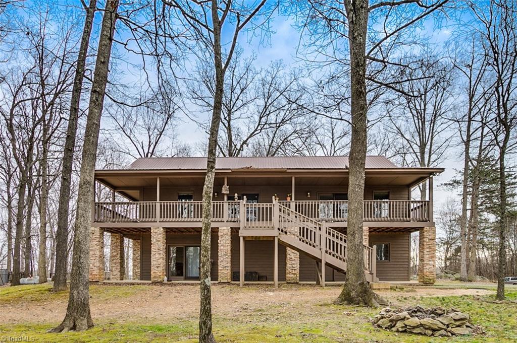 1749 Wicker Lovell Road Randleman, NC 27317 - Photo 29 of 30 Gallery Image 29