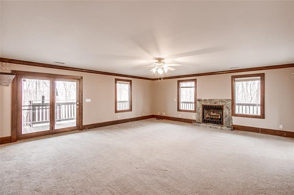 1749 Wicker Lovell Road Randleman, NC 27317 - Photo 4 of 30 Gallery Image 4