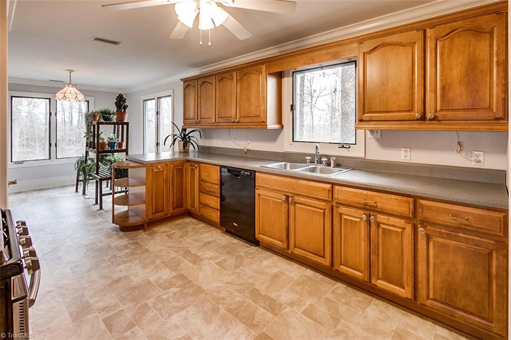 1749 Wicker Lovell Road Randleman, NC 27317 - Photo 7 of 30 Gallery Image 7