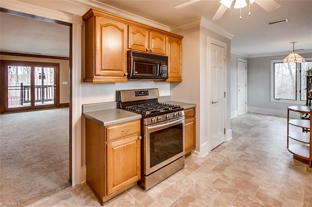 1749 Wicker Lovell Road Randleman, NC 27317 - Photo 9 of 30 Gallery Image 9