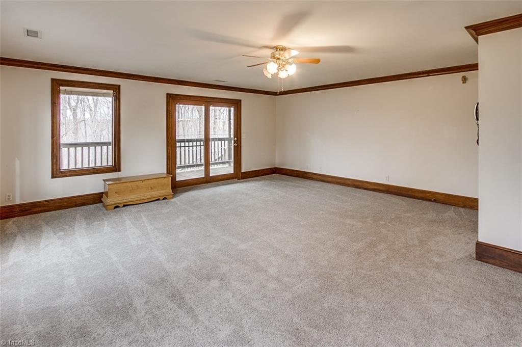 1749 Wicker Lovell Road Randleman, NC 27317 - Photo 10 of 30 Gallery Image 10