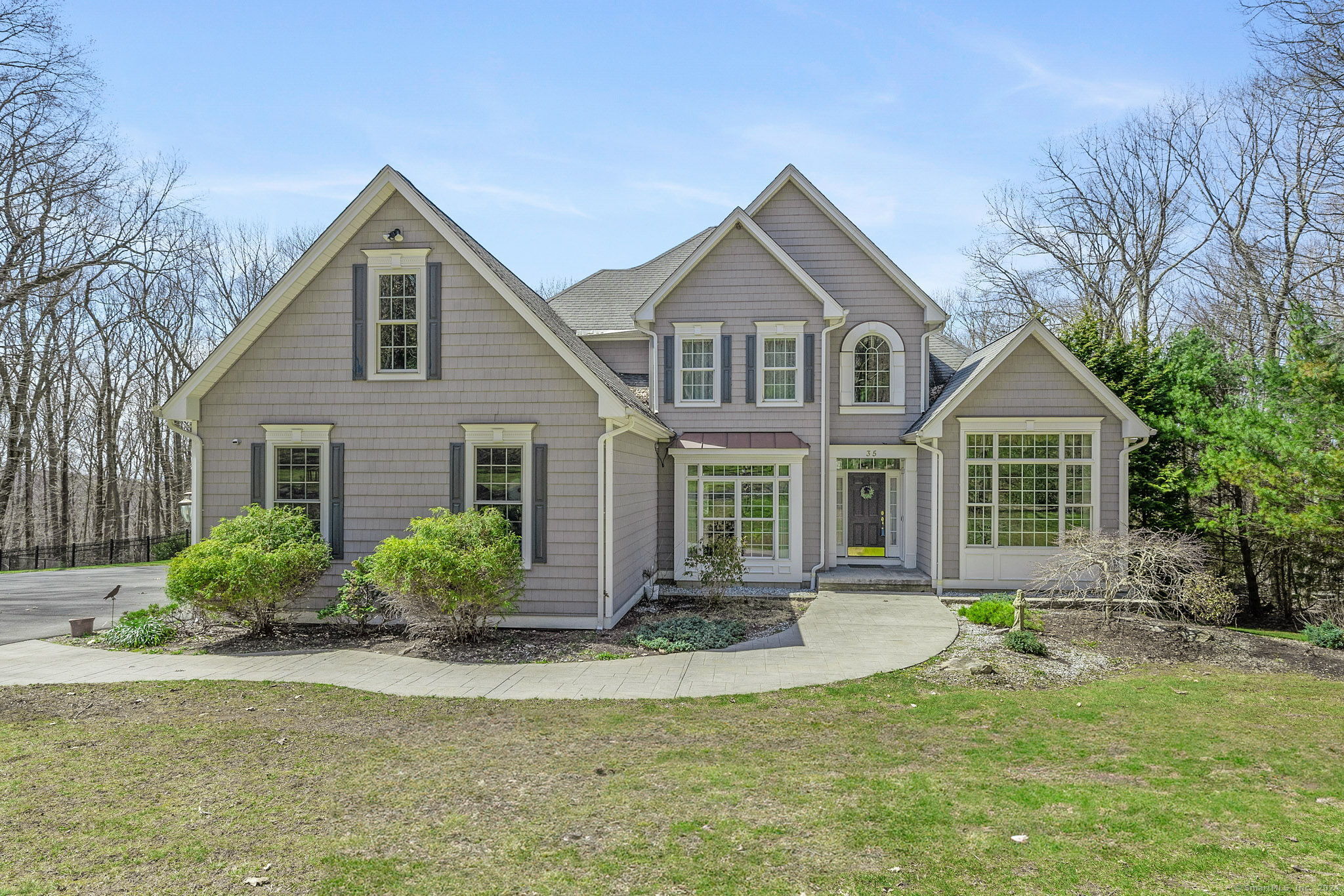 35 Ravens Croft Road Vernon, CT 06066 - Photo 1 of 1 Gallery Image 1