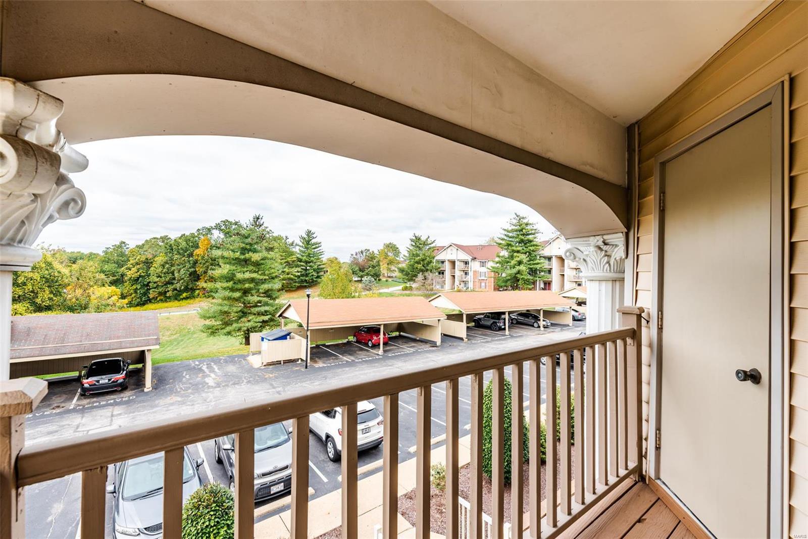 757 Ridgeside Drive, Unit L Ballwin, MO 63021 - Photo 8 of 17