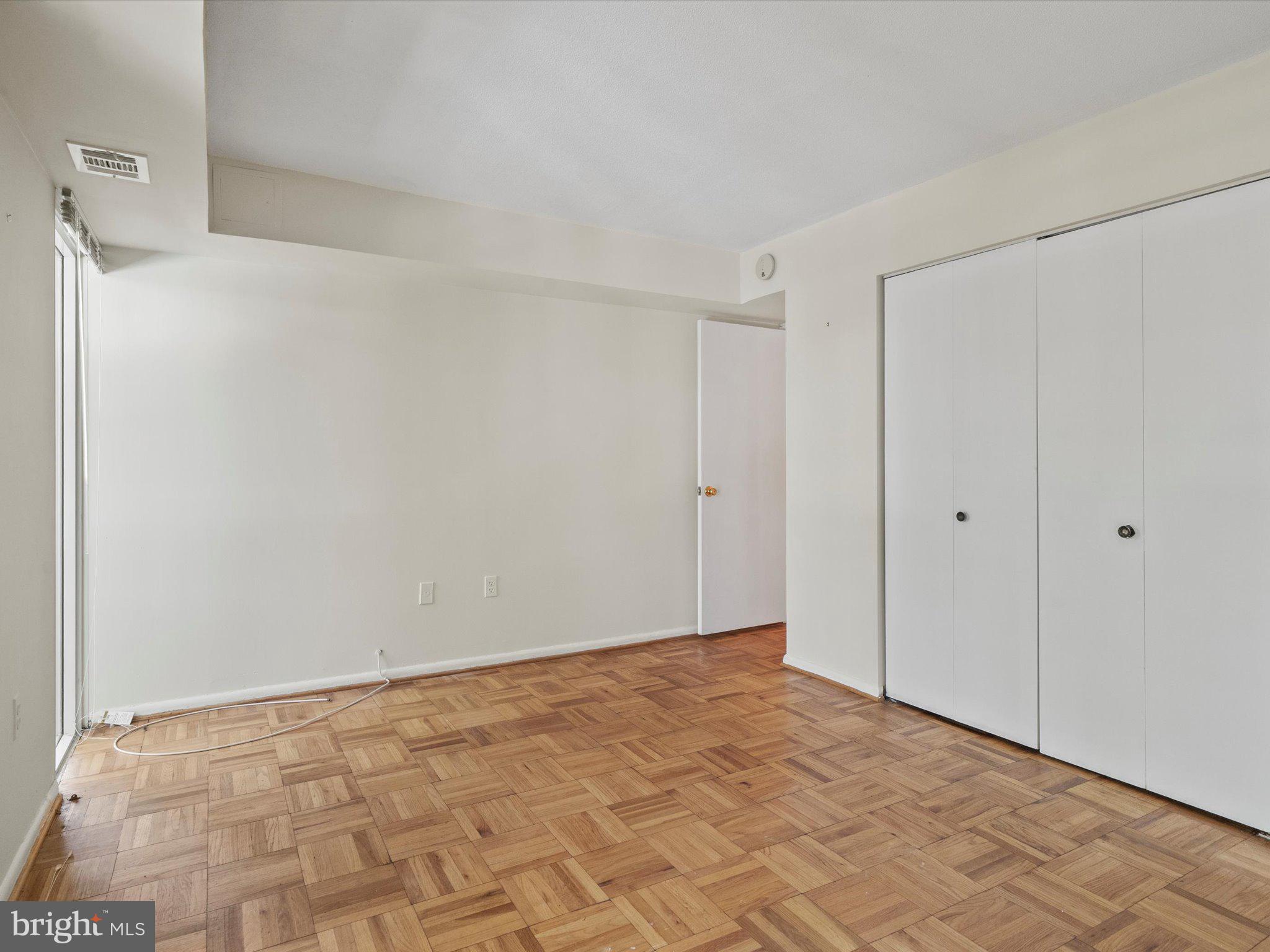 700 7th Street Southwest, Unit 430 Washington, DC 20024 - Photo 5 of 15 a view of an empty room