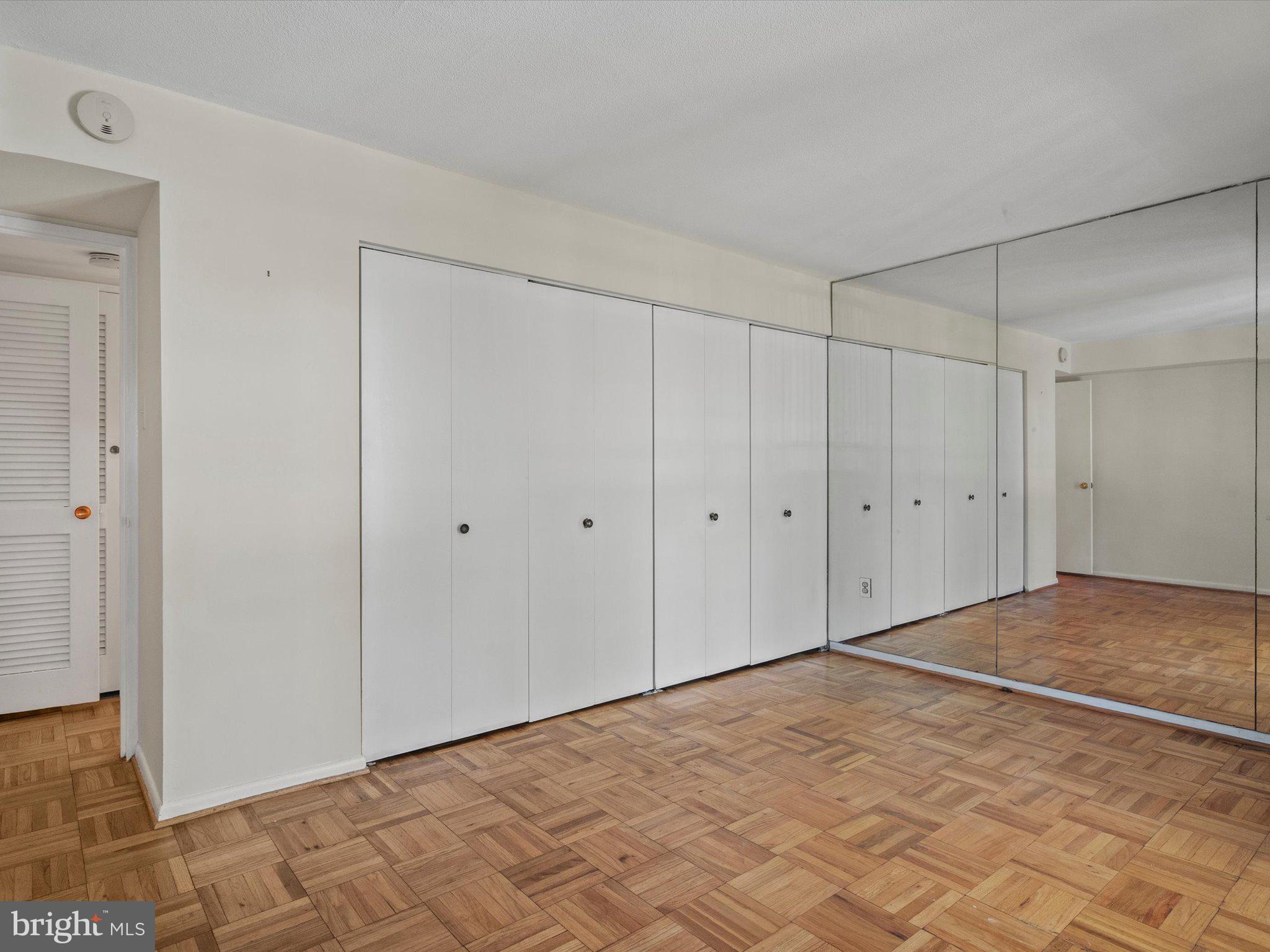 700 7th Street Southwest, Unit 430 Washington, DC 20024 - Photo 6 of 15 a view of an empty room