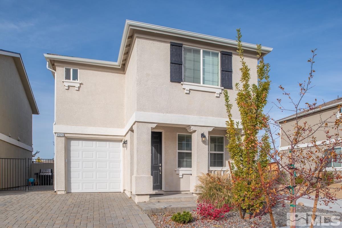 3635 Pimlico Street Reno, NV 89512 - Photo 1 of 27 Photo 1