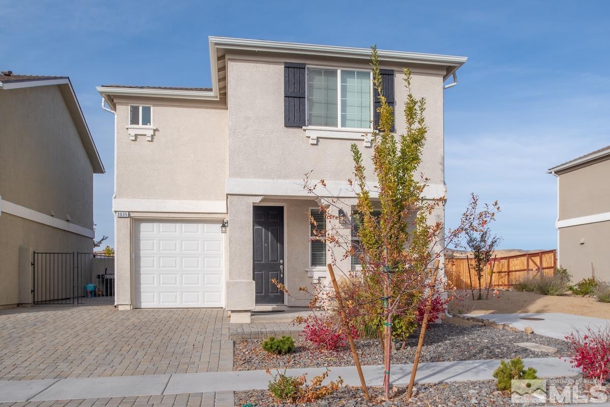 3635 Pimlico Street Reno, NV 89512 - Photo 2 of 27 Photo 2