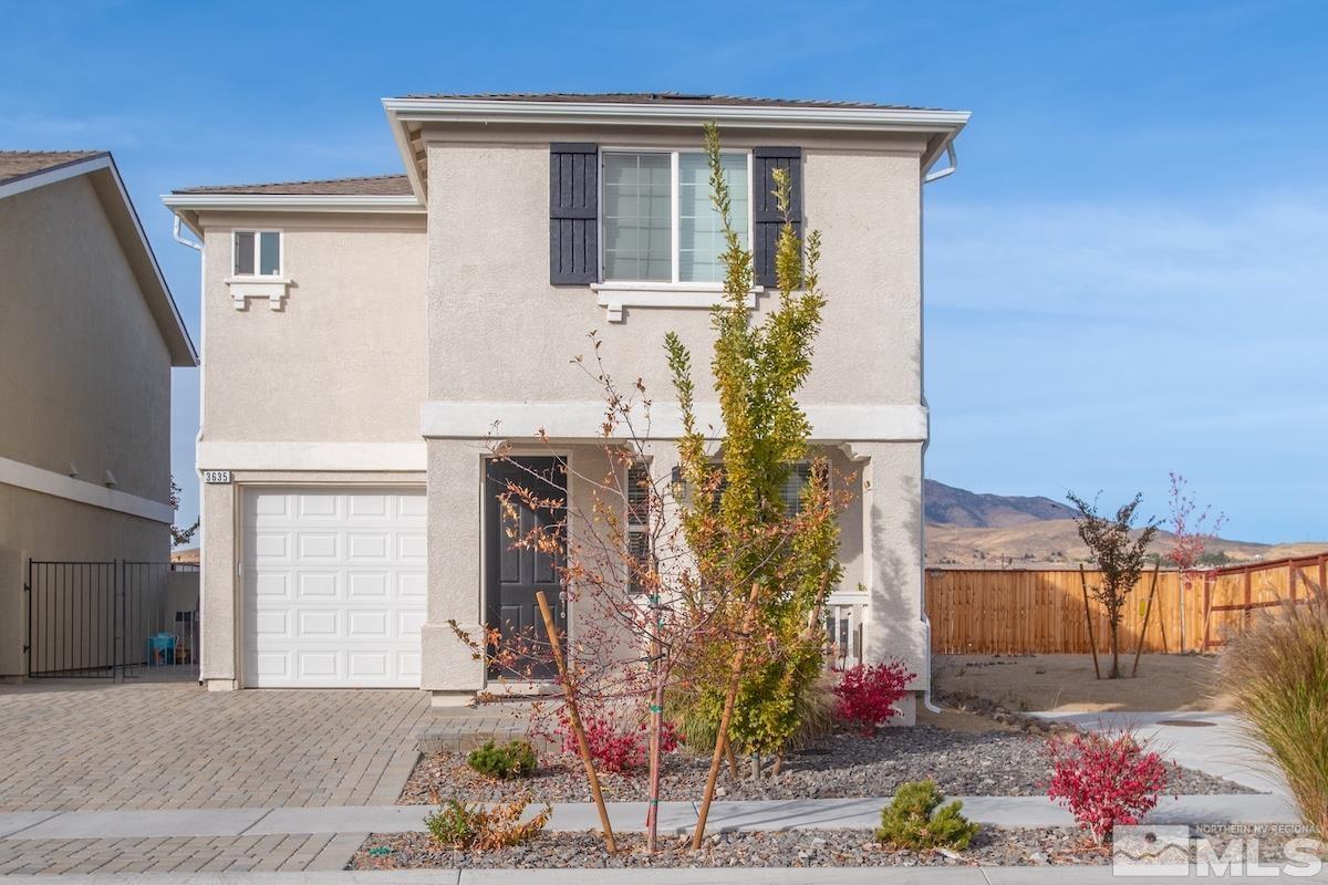 3635 Pimlico Street Reno, NV 89512 - Photo 3 of 27 Photo 3