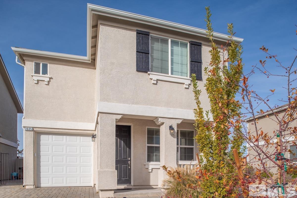 3635 Pimlico Street Reno, NV 89512 - Photo 4 of 27 Photo 4