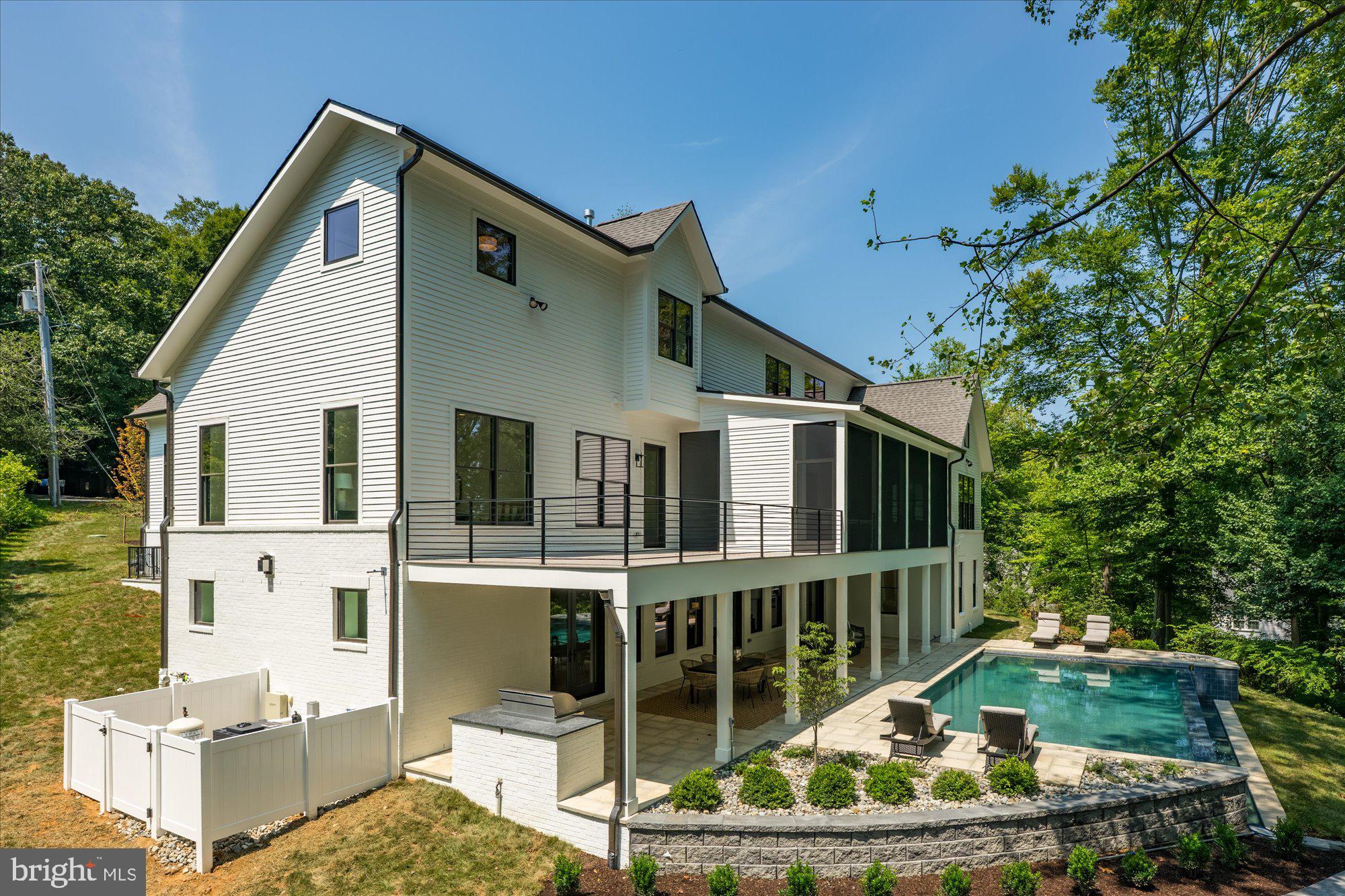1701 Briar Ridge Road McLean, VA 22101 - Photo 134 of 139 Gallery Image 134