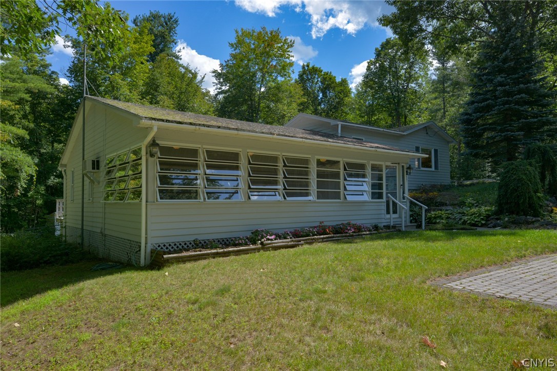 57 Dillon Point Road Hammond, NY 13646 - Photo 38 of 41 Gallery Image 38