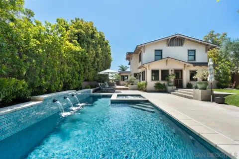 $5,100,000 | 3929 Alameda, San Diego, CA 92103