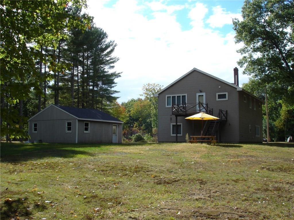 73 Shaws Mill Road Gorham, ME 04038 - Photo 4 of 31 Photo