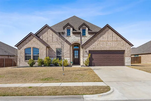 $510,000 | 208 Sequoia Drive, Forney, TX 75126