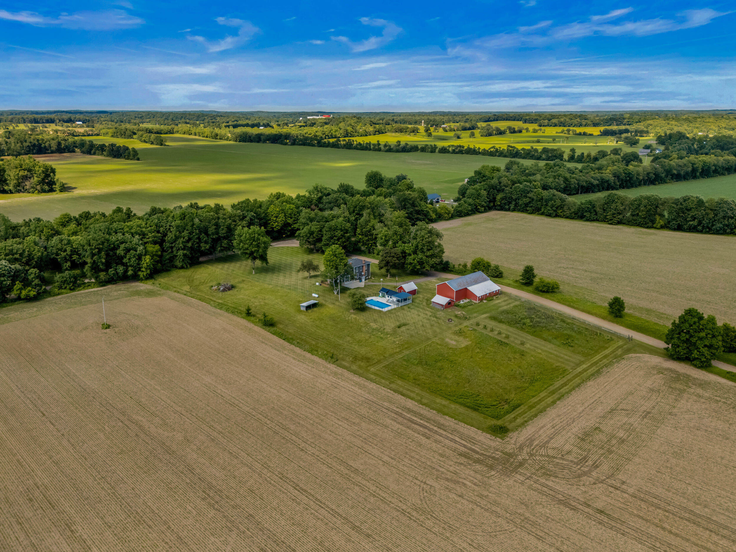 4927 28 1/2 Mile Road Homer, MI 49245 - Photo 47 of 102 59_dji_20260623164639_0659_d