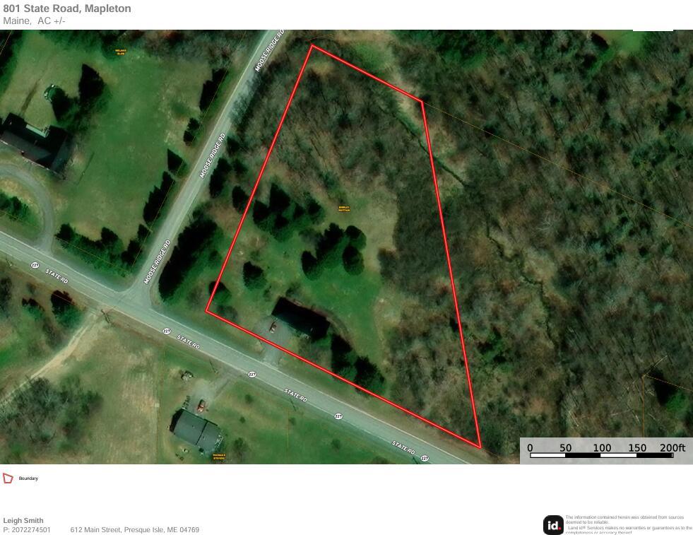801 State Road Mapleton, ME 04757 - Photo 30 of 30