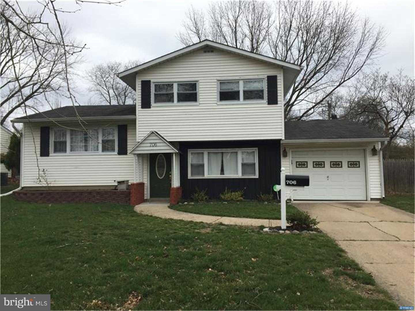 706 South Harmony Road Newark, DE 19713 - Photo 1 of 18