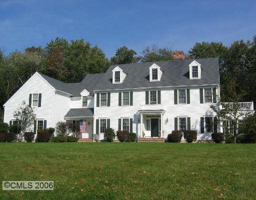 56 Hussars Camp Place Ridgefield, CT 06877 - Photo 1 of 1 Gallery Image 1
