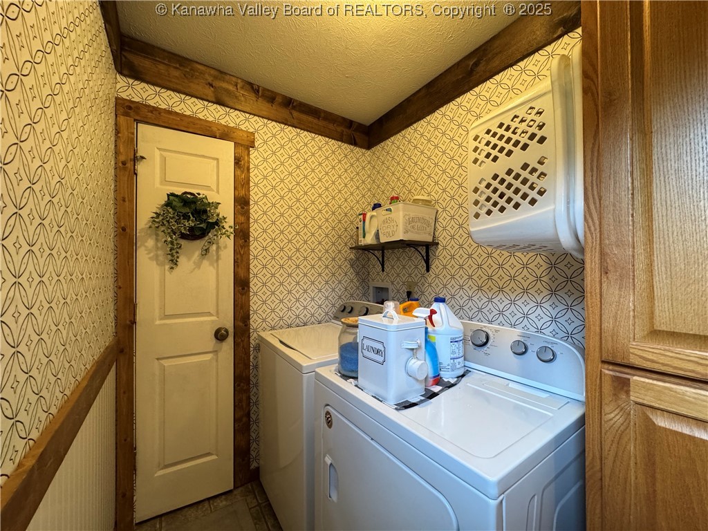 3902 Poca River Road South Poca, WV 25159 - Photo 31 of 49 Laundry Room