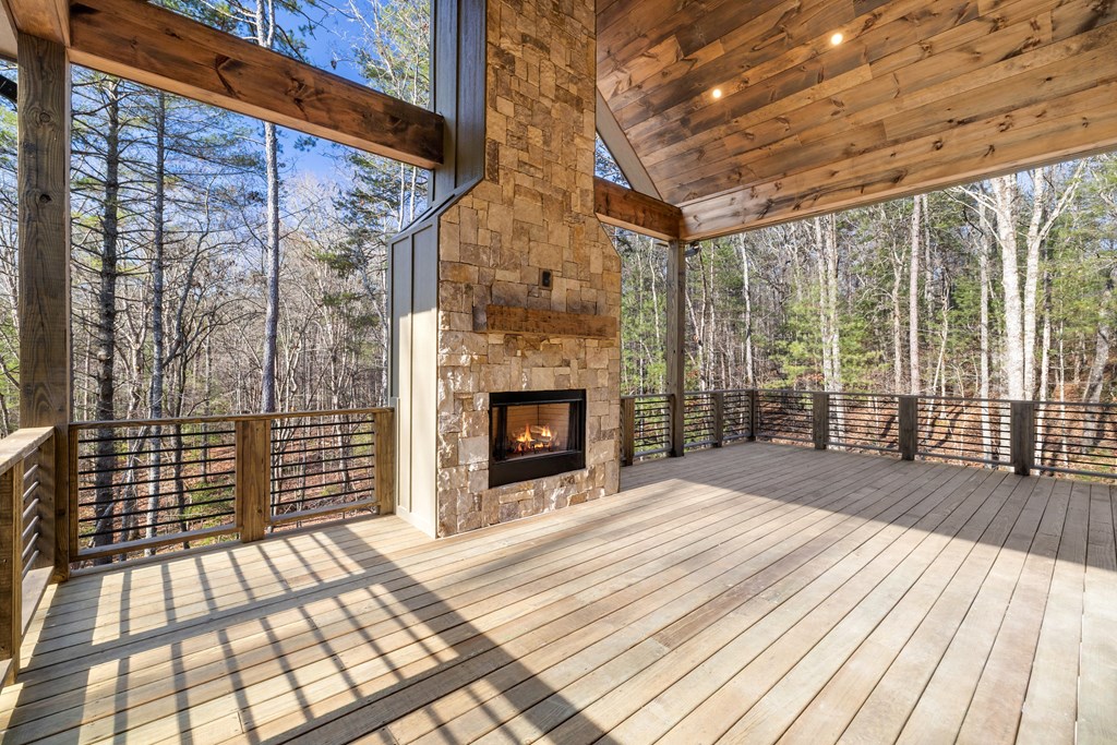 161 River Ridge Lane Blue Ridge, GA 30513 - Photo 10 of 44 Gallery Image 10