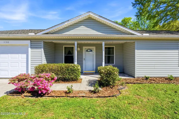 $285,000 | 130 Fairview Road, Leland, NC 28451