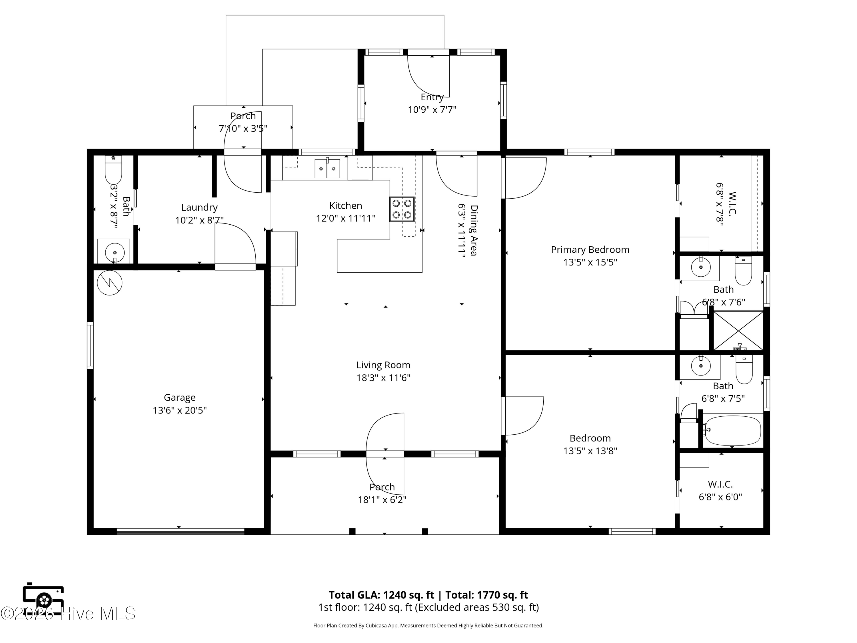 130 Fairview Road Leland, NC 28451 - Photo 35 of 36