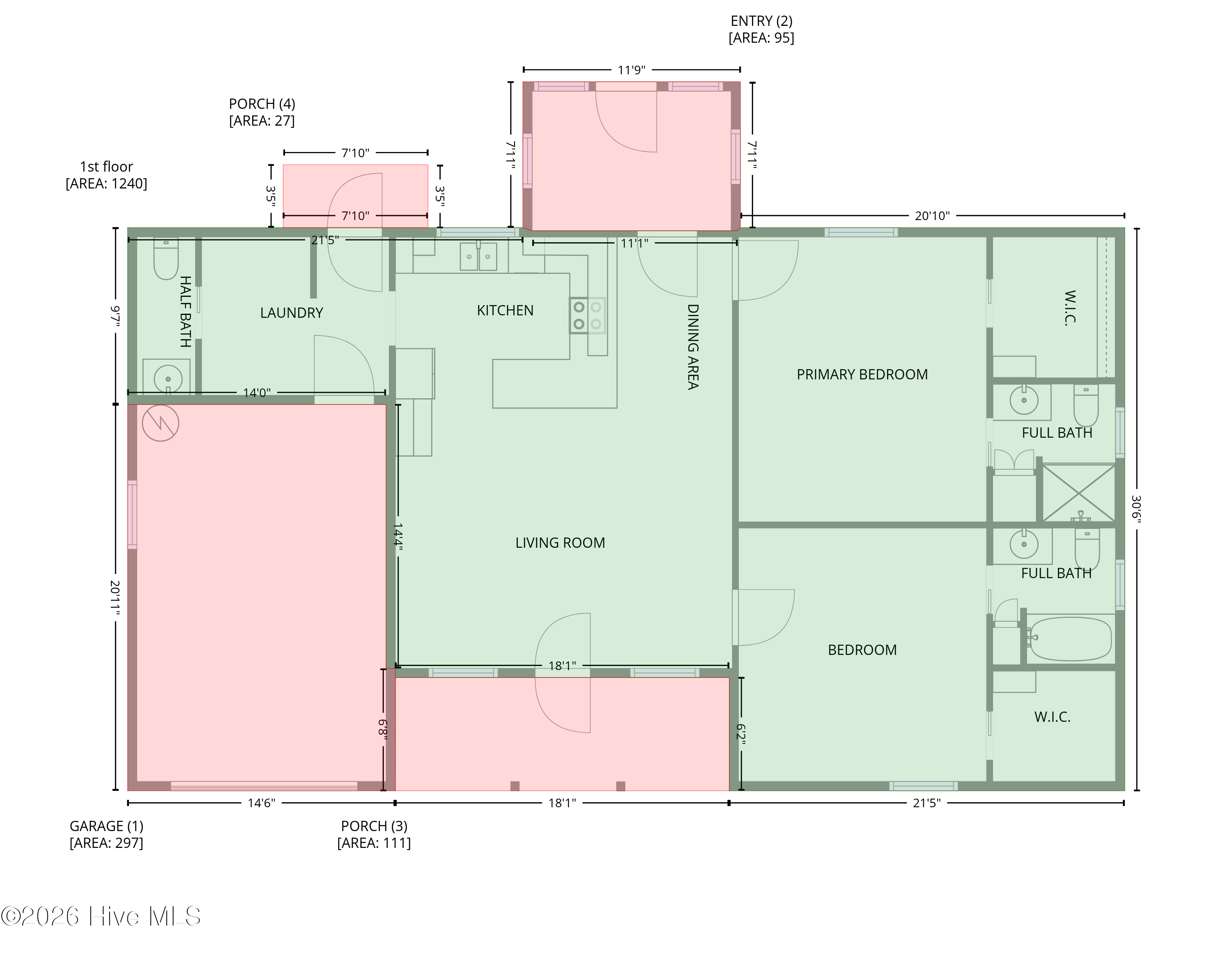 130 Fairview Road Leland, NC 28451 - Photo 36 of 36