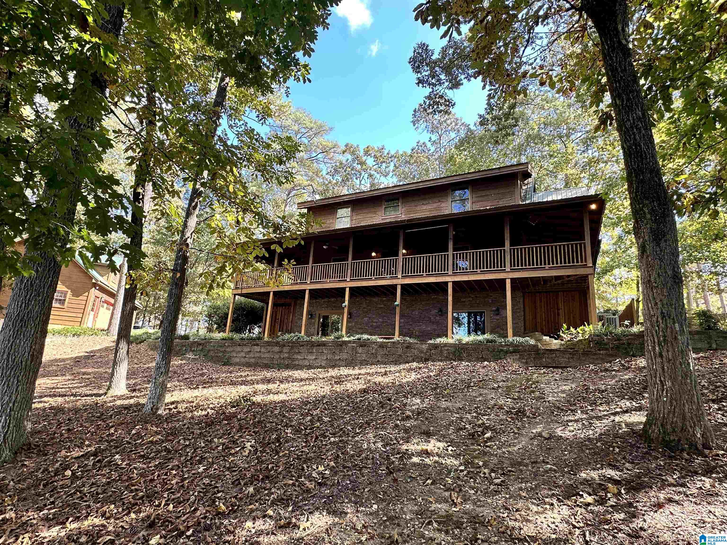 8 Seddon Point Pell City, AL 35128 - Photo 48 of 56