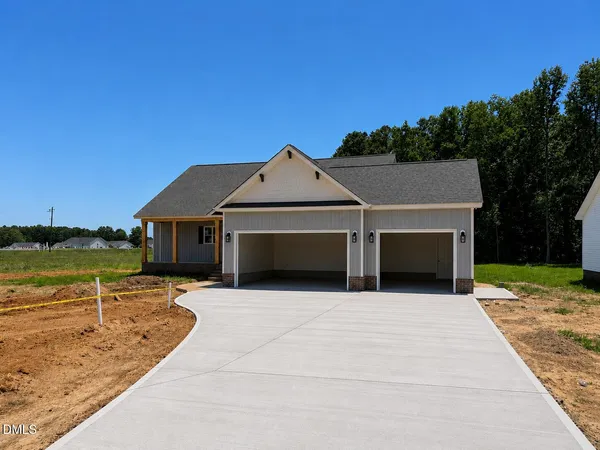 $359,900 | 51 Clio Court, Unit (LOT 12), Selma, NC 27576