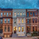 $1,500,000 | 1016 D Street Northeast, Washington, DC 20002