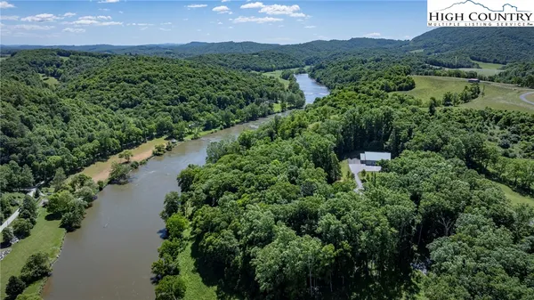 $160,000 | 24 Moxley Ridge Road, Sparta, VA 28675