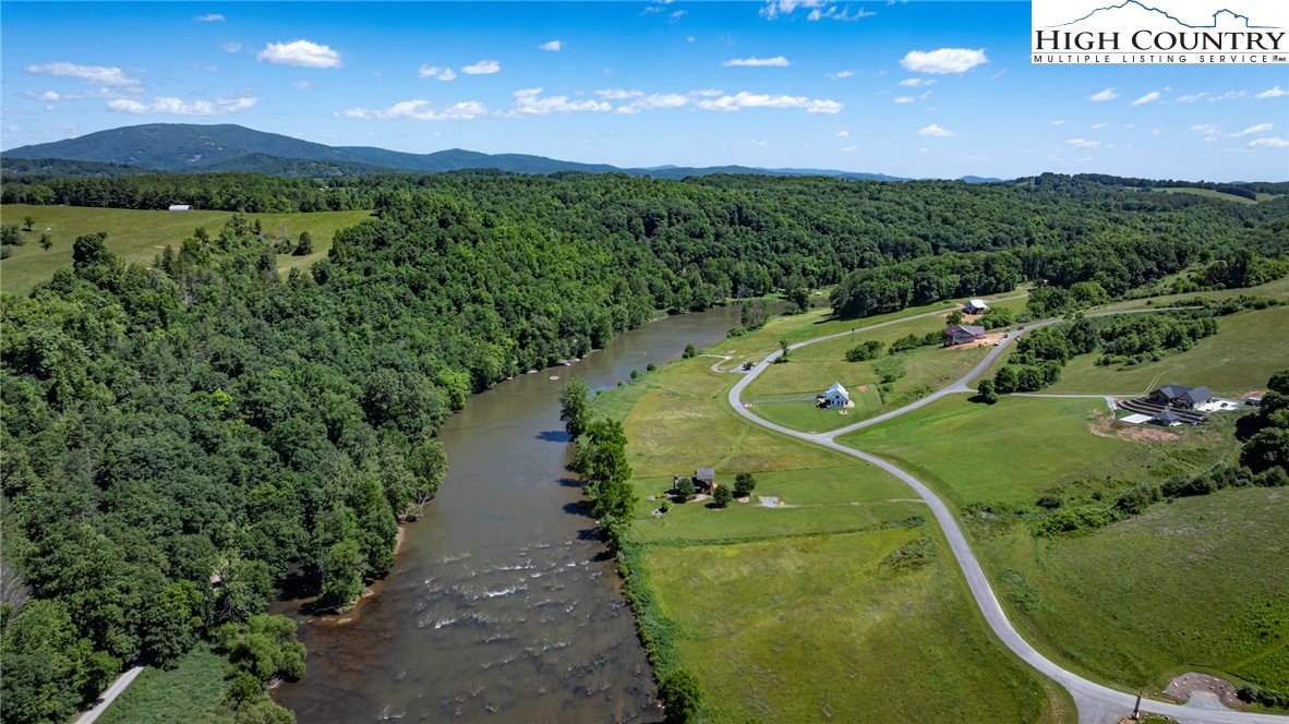 24 Moxley Ridge Road Independence, VA 24348 - Photo 17 of 20 a view of a golf course with a swimming pool