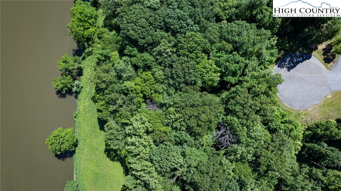 24 Moxley Ridge Road Independence, VA 24348 - Photo 19 of 20 a view of a garden