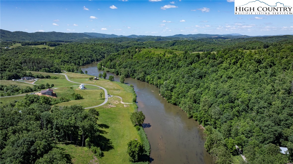 24 Moxley Ridge Road Independence, VA 24348 - Photo 2 of 20 a view of a lush green forest with lots of green space
