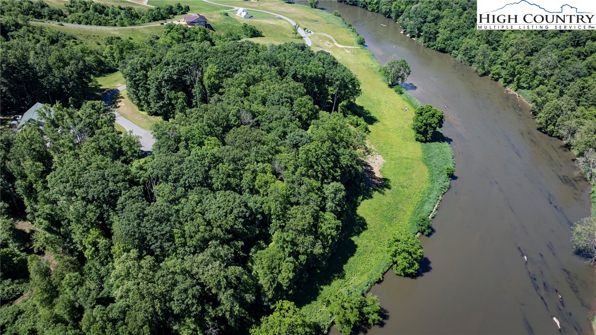 24 Moxley Ridge Road Independence, VA 24348 - Photo 5 of 20 an aerial view of a house with a yard