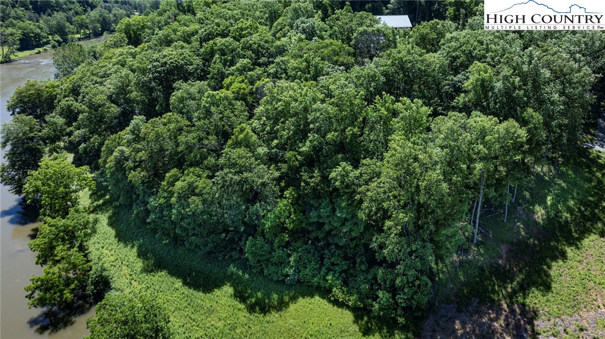 24 Moxley Ridge Road Independence, VA 24348 - Photo 10 of 20 an aerial view of a yard