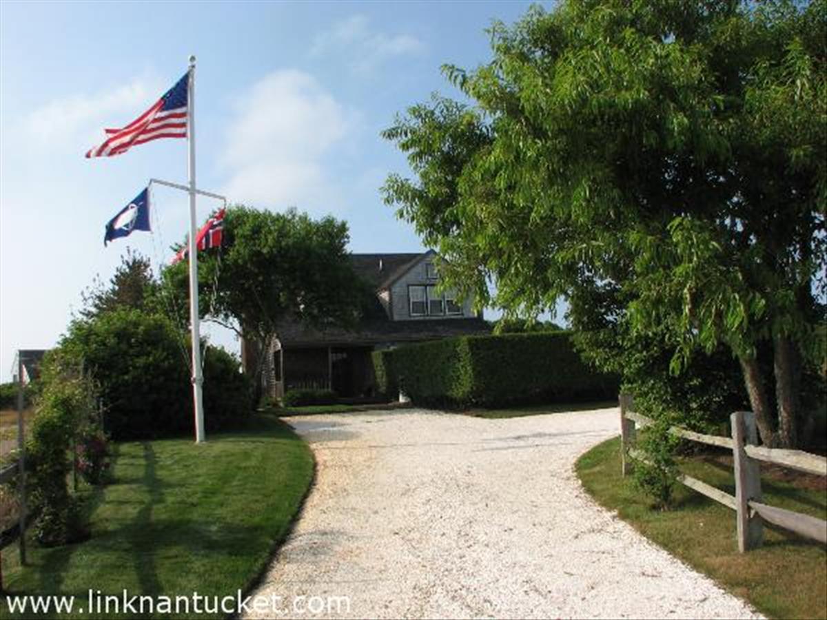 213 Madaket Road Nantucket, MA 02554 - Photo 1 of 33 Gallery Image 1