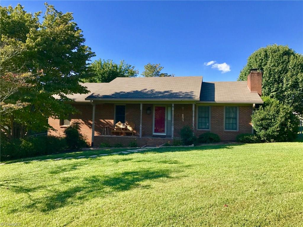 6313 Radds Street Lexington, NC 27295 - Photo 1 of 11 Gallery Image 1