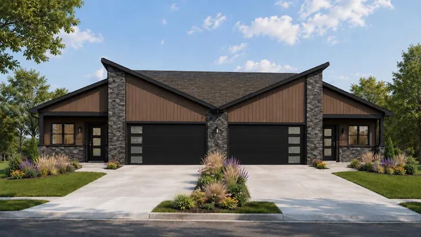 $425,500 | 249 Whitetail Way, Unit 22, Deerfield, WI 53531