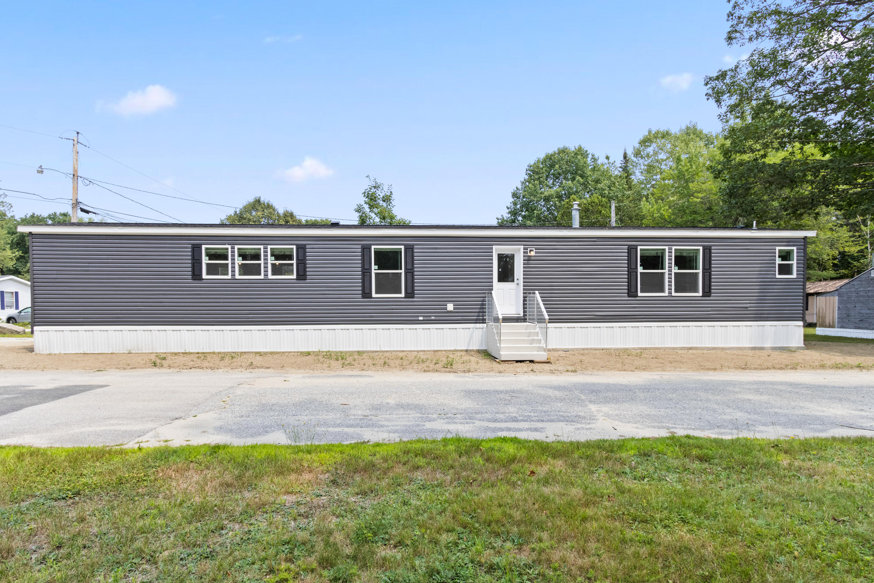 127 Shaker Road, Unit 37 Gray, ME 04039 - Photo 6 of 43 6