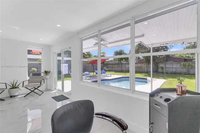 $589,000 | 6320 Harding Street, Hollywood, FL 33024