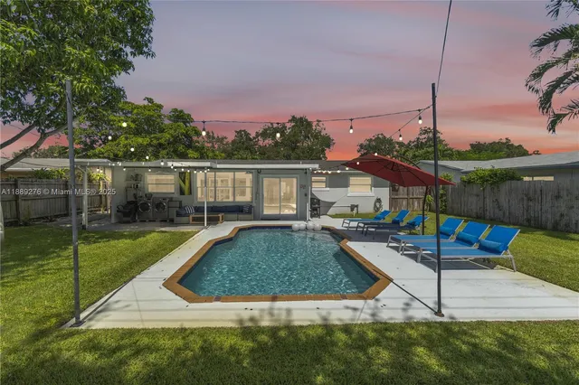 $589,000 | 6320 Harding Street, Hollywood, FL 33024