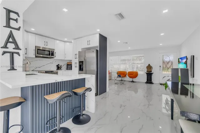 $589,000 | 6320 Harding Street, Hollywood, FL 33024