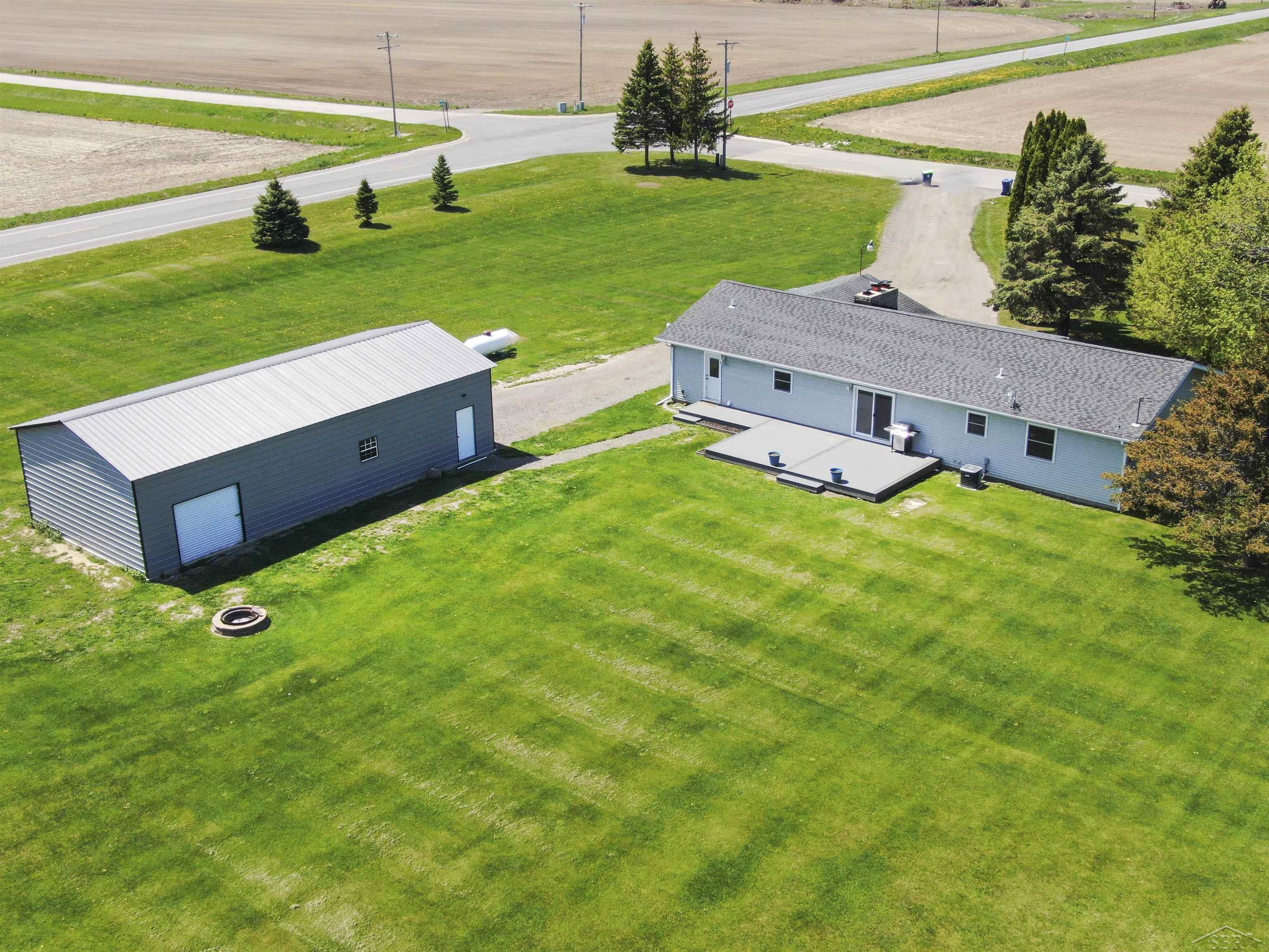8030 South Orr Road Freeland, MI 48623 - Photo 48 of 59