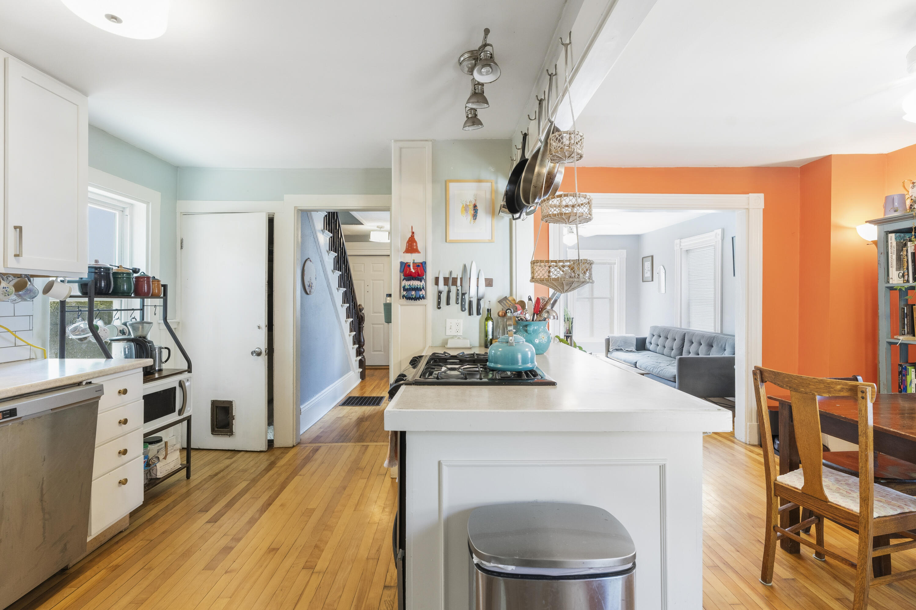 54 Chamberlain Street Brewer, ME 04412 - Photo 6 of 40 DSC07398