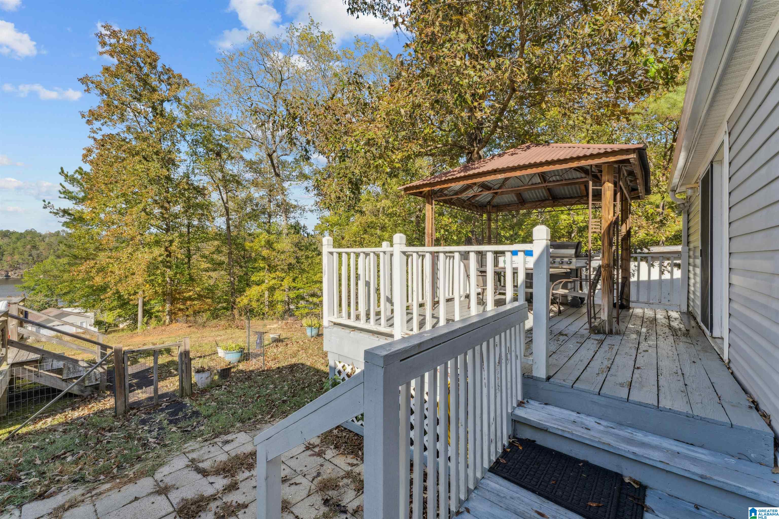 137 Higdon Creek Road Adger, AL 35006 - Photo 38 of 55