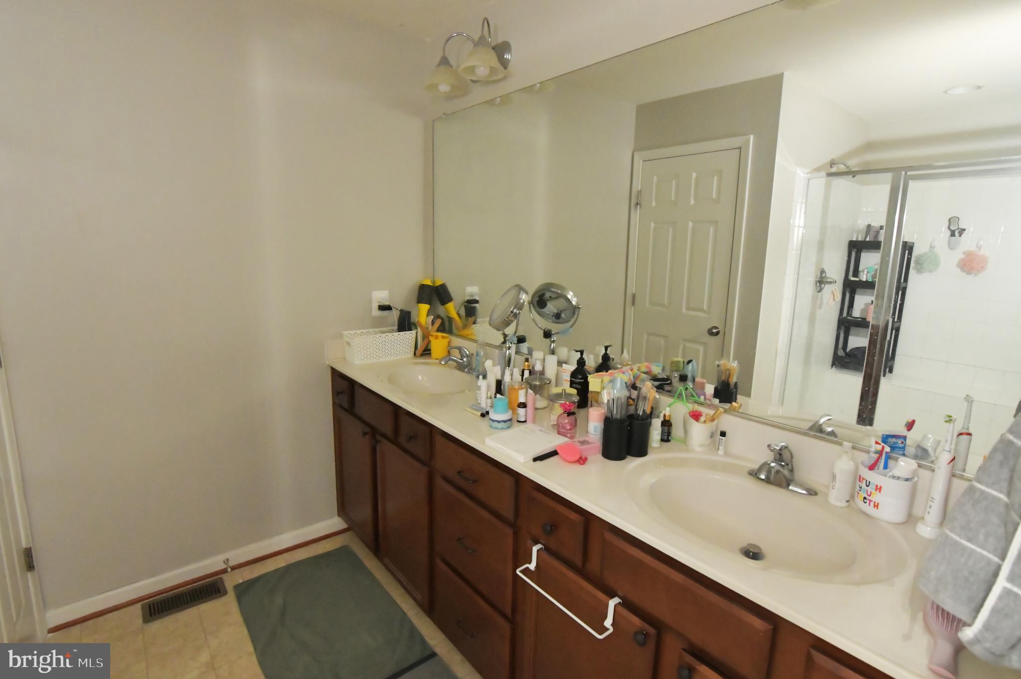120 Splendor Garden Way Stephenson, VA 22656 - Photo 16 of 54 Main bedroom bath